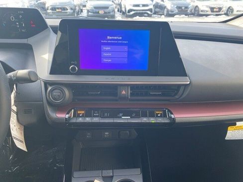 New 2026 Toyota Prius XSE image 29