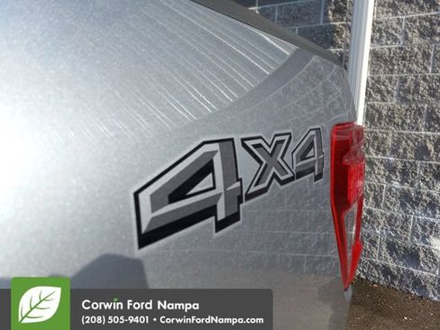 New 2026 Ford F150 STX w/ Equipment Group 200A AWD/4WD image 27