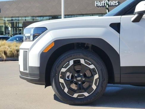 New 2026 Hyundai Santa Fe SEL image 6