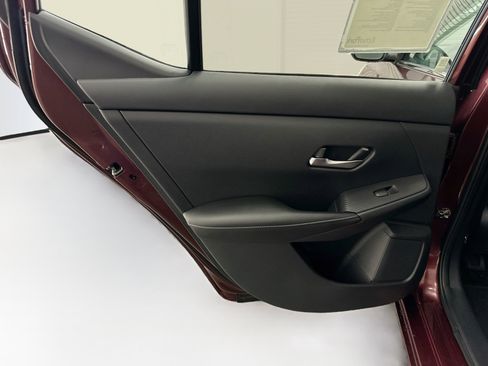 Used 2023 Nissan Sentra SV w/ All-Weather Package FWD image 26