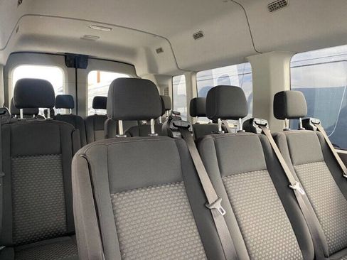 Used 2020 Ford Transit 350 XLT image 13