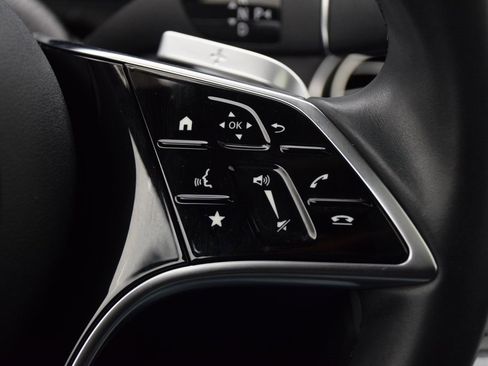 Certified 2023 Mercedes-Benz E 350 E 350 image 25