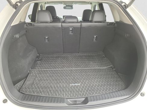 Used 2022 MAZDA CX-5 AWD 2.5 S w/ Preferred Package image 20