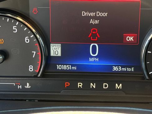 Used 2021 Ford Explorer Limited w/ Hybrid Equipment Group 310A AWD/4WD image 21
