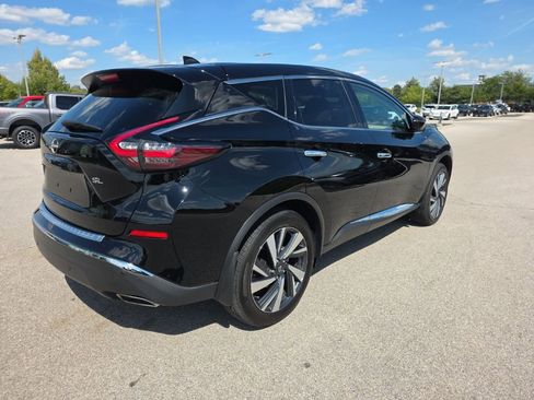 Used 2024 Nissan Murano SL image 4