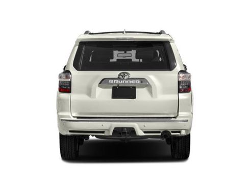 Used 2019 Toyota 4Runner Limited AWD/4WD image 5