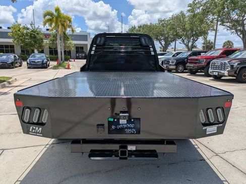 New 2026 Ford F450 XL RWD image 5