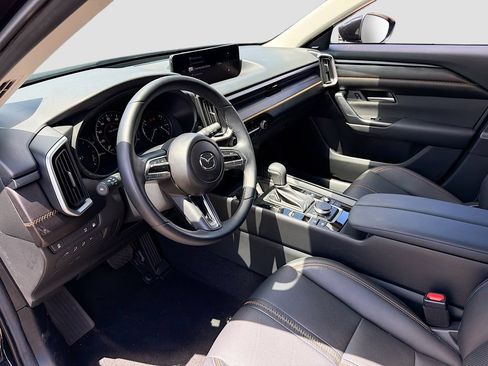 Used 2025 MAZDA CX-50 AWD 2.5 Hybrid w/ Premium Pkg image 9