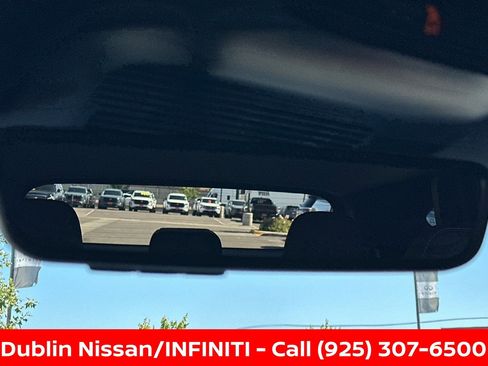 Certified 2026 Nissan Murano Platinum w/ Cargo Package AWD/4WD image 26