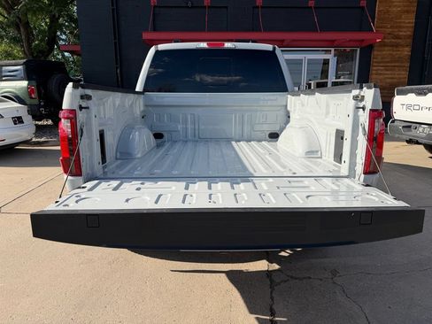 Used 2024 Ford F150 XLT w/ Equipment Group 302A MID AWD/4WD image 24