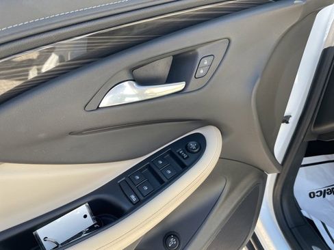 Used 2020 Buick Envision FWD image 14