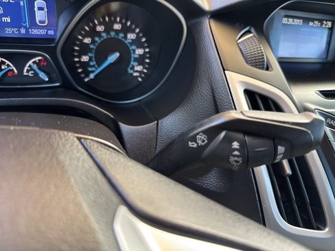 Used 2013 Ford Focus SE image 20