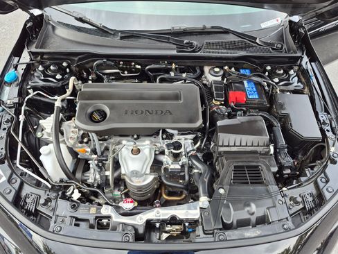 Certified 2026 Honda Civic Sport image 32