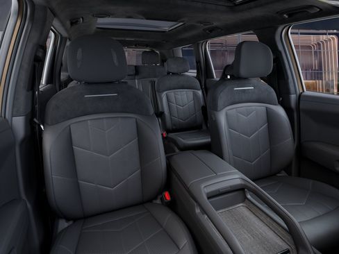 New 2027 Kia Telluride X-Line SX Prestige AWD/4WD image 15