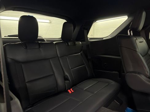 New 2026 Ford Explorer ST-Line w/ ST-Line Street Pack RWD image 30