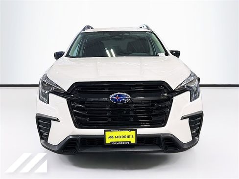 New 2026 Subaru Ascent Premium image 2