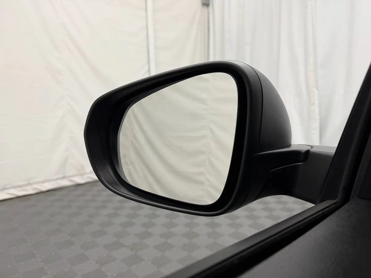 Used 2024 Chevrolet Trax LS FWD image 12