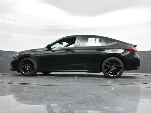 Used 2023 Honda Civic Sport image 44