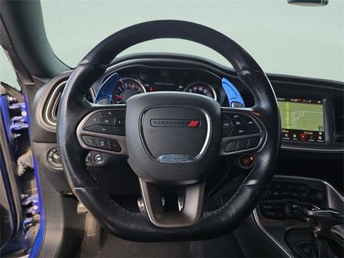 Used 2021 Dodge Challenger R/T Scat Pack image 22