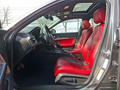 Used 2023 Acura Integra A-Spec image 11