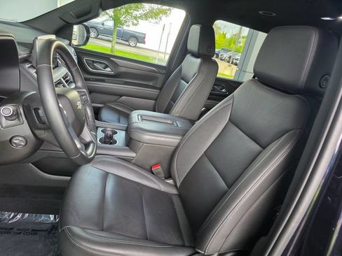 Used 2023 Chevrolet Tahoe Z71 w/ Off-Road Capability Package AWD/4WD image 27
