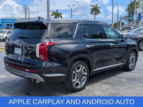 Used 2024 Hyundai Palisade SEL FWD image 7