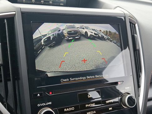 Used 2020 Subaru Impreza 2.0i Sport image 18