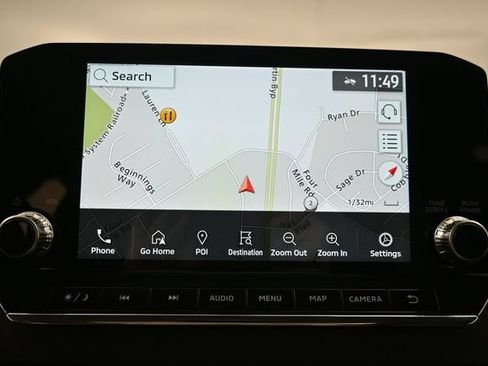 Used 2024 Mitsubishi Outlander SE AWD/4WD image 16