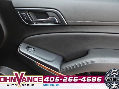 Used 2019 Chevrolet Tahoe Premier w/ Premier Plus Edition AWD/4WD image 15