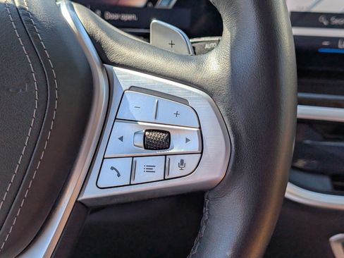 Used 2024 BMW X7 xDrive40i AWD/4WD image 28