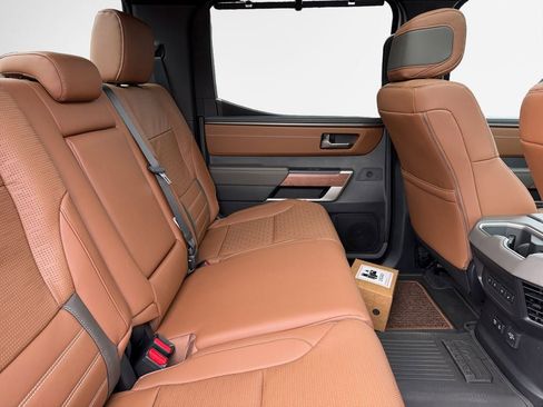 Certified 2026 Toyota Tundra 1794 Edition w/ Tow Tech Package image 28