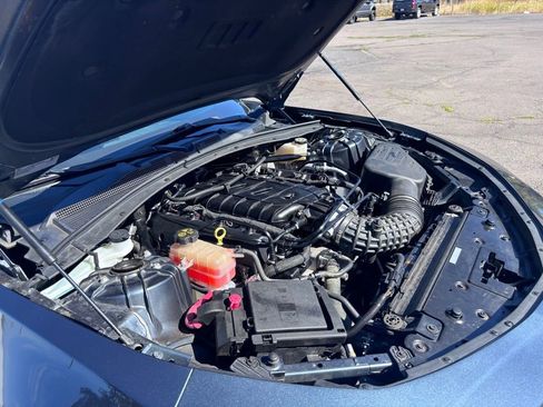 Used 2022 Chevrolet Camaro LT w/ RS Package image 40