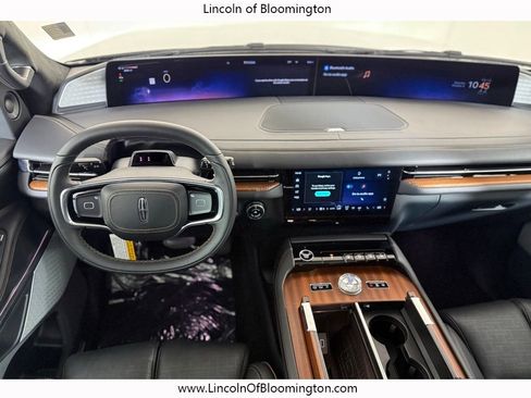 New 2025 Lincoln Navigator L Black Label image 69