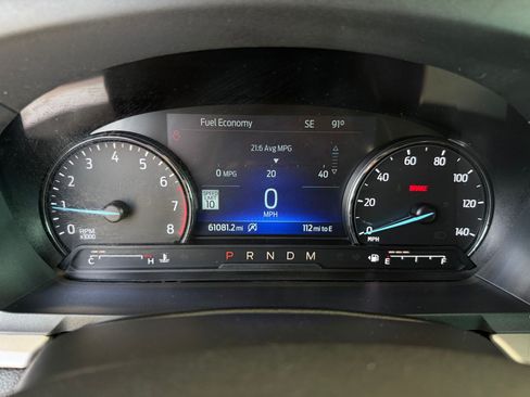 Certified 2020 Ford Explorer XLT w/ Equipment Group 202A RWD image 24