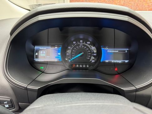 Certified 2022 Ford Edge SEL w/ Convenience Package image 15