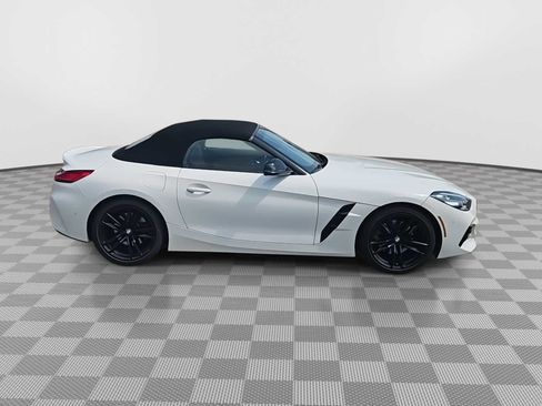 Used 2020 BMW Z4 sDrive30i w/ Executive Package RWD image 9