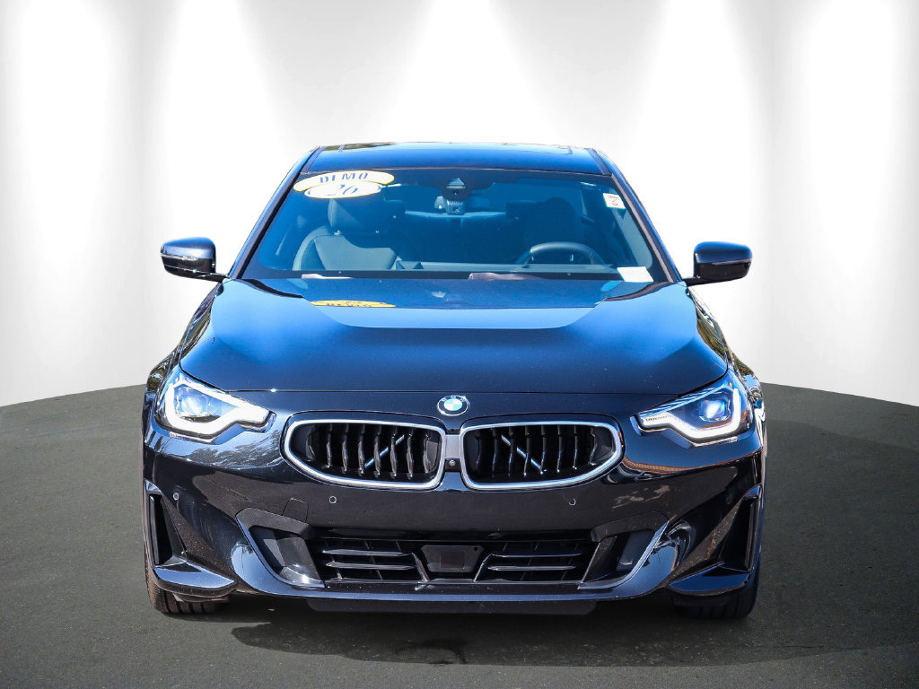 Used 2026 BMW 230i Coupe RWD image 2