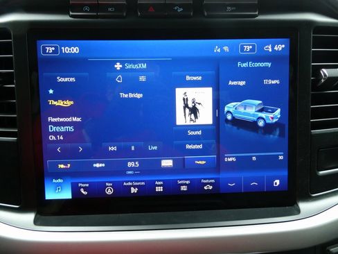 Used 2023 Ford F150 XLT w/ Equipment Group 302A High image 26