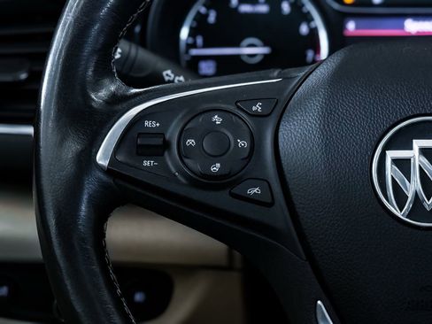 Used 2019 Buick Regal Essence w/ Driver Confidence Package I image 37