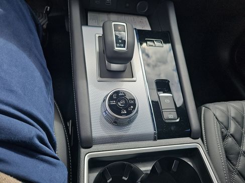 New 2026 Nissan Rogue Platinum AWD/4WD image 22