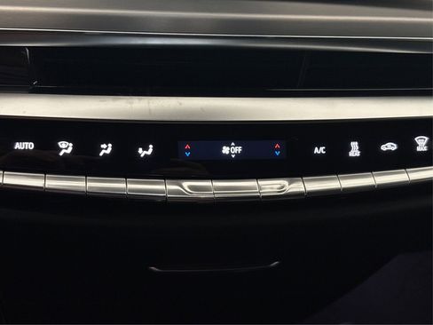 New 2026 Cadillac Lyriq V image 26