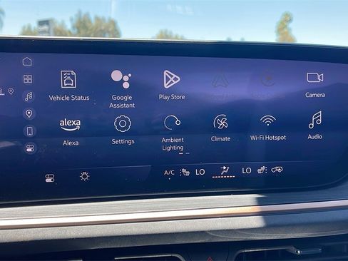 New 2025 Buick Envision Sport Touring image 16