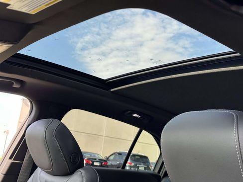 Used 2024 Cadillac XT4 Premium Luxury w/ Technology Package AWD/4WD image 26