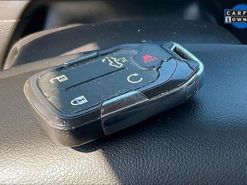 Used 2019 Chevrolet Silverado 1500 RST w/ All-Star Edition image 10