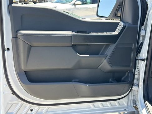 New 2025 Ford F150 STX w/ STX Black Appearance Package image 35