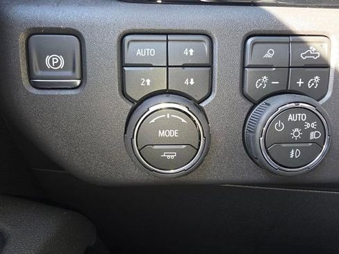 New 2025 Chevrolet Silverado 2500 LT w/ All Star Edition image 14