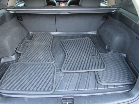 Used 2008 Subaru Outback 2.5i image 27