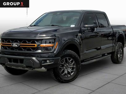 Used 2025 Ford F150 Tremor w/ Equipment Group 402A High