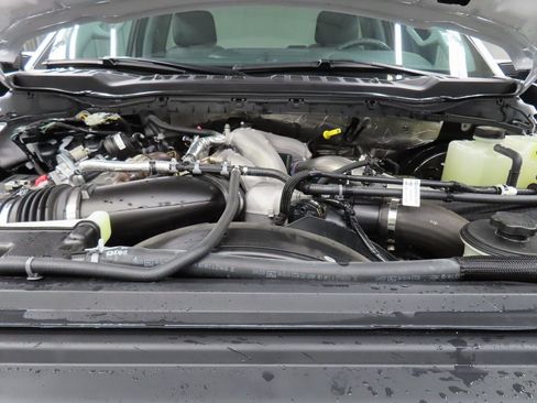 Used 2024 Ford F350 XLT image 24