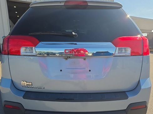 Used 2015 GMC Terrain SLE FWD image 6